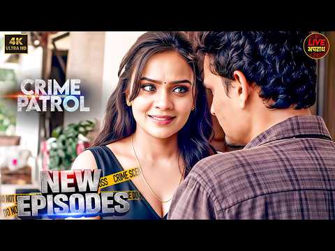 Beautiful girl had an affair with rich college boys | Crime Patrol | Thriller | Mystery