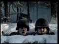 Band Of Brothers soundtrack - Plaisir d'amour/ Eugene's prayer