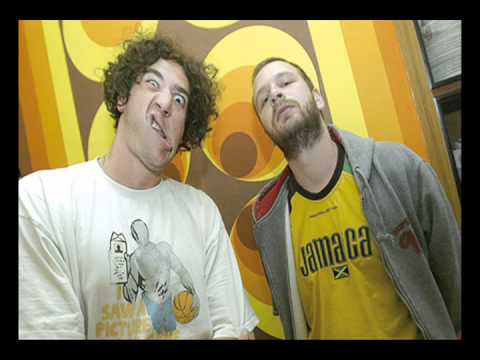 Mononukleozni Rodjaci - Nocne More Hibernacije [2011]