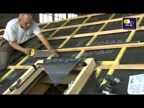 comment poser rive bac acier