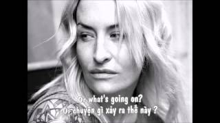 [SCVN Vietsub + Lyrics ] Come Home ( Male Version ) - Sarah Connor