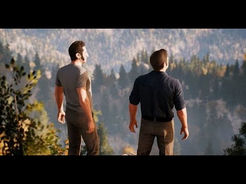 A Way Out on Steam