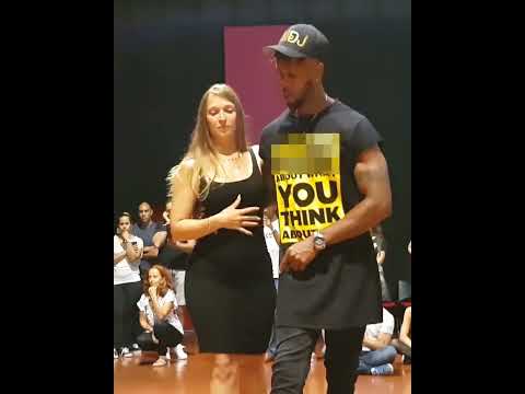 Mike Even's & Leticia Cornu, Dj Tarico & Delio Tala @ Contratempo Bordeaux Festival