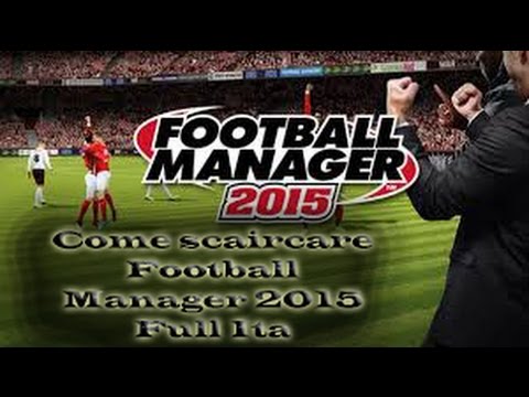 Football Manager Live PC