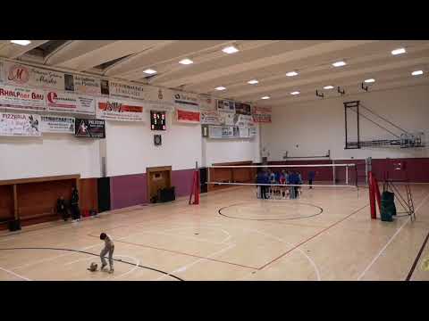 Volley Academ V&V - Novavision Arosio PVI