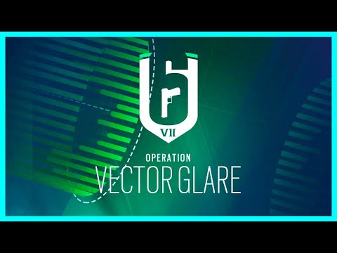 Operation Vector Glare Main Music Theme - Rainbow Six Siege
