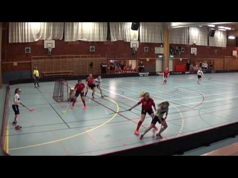 IBF Hedemora F01/02- IBF Hedemora F03 Period 1