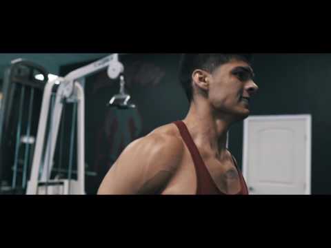 Unleash The Inner Beast (with Branden Vasquez)