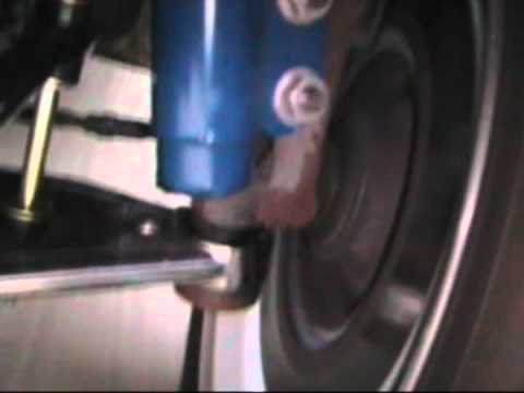 Thumbnail for 1963 Mercury Meteor - Fatman Strut Front Suspension! by Video c, Video ca, video, vide
