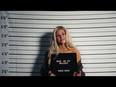 Back On My Bullshit - Sadie Bass