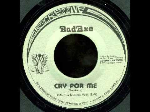 Bad Axe-All You Can Stand (70's Proto-metal)