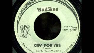 Bad Axe-All You Can Stand (70's Proto-metal)
