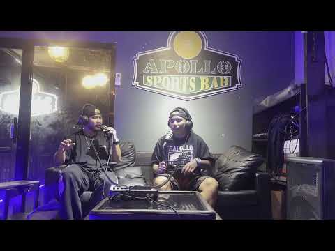 #31 John Leo of Rapollo