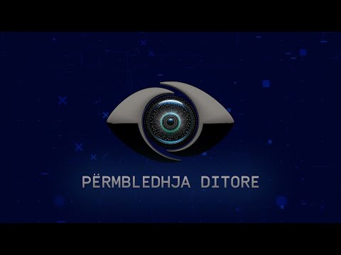 Përmbledhja ditore - 09 Shkurt 2026 - Big Brother VIP 5