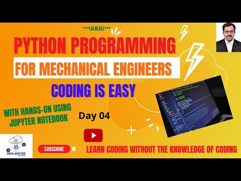 Python For Mechanical Engineers While Loop Continue Break Pass Statements