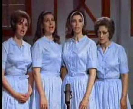 Johnny Cash & The Carter Family - Where You There (1960)