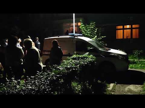 AGORA MEDIA | Crimă şi sinucidere pe strada Rapsodiei din Turda