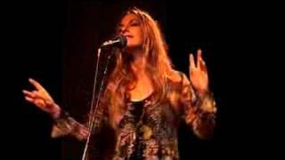 Tamburi Mundi - Solo Concert Lori Cotler