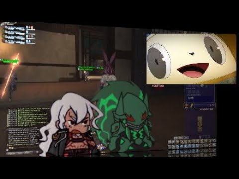 BBTAG's 5th Fate Group REACTION