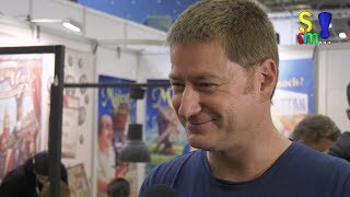 Interview: Hans im Glück / Dirk Geilenkeuser - SPIEL 2017