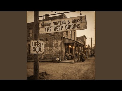 Harlem Jungle Groove