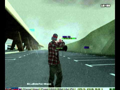 Project s0nicTz 0.3x