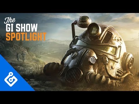 Our Full Fallout 76 Beta Impressions