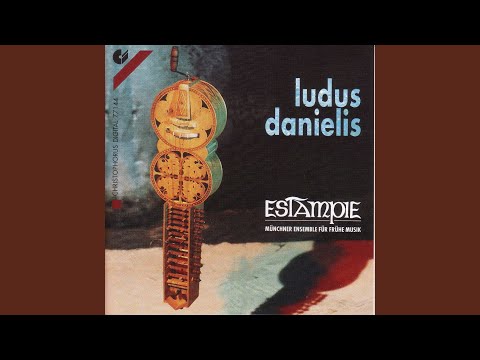 Ludus Danielis: Part III: Audite principes (Chorus)