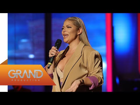 Vanja Mijatovic - Boginja - GP - (Tv Grand 04.11.2022.)