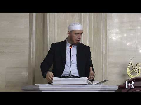 Strehimore profetike | 25. O Zot, na ruaj nga dituria e padobishme - Enis Rama