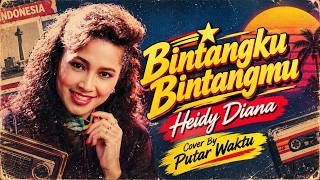 Download lagu Bintangku Bintangmu – Heidy Diana | Lagu Nostalgia 80an yang Bikin Kangen ❤️ | Cover By Putar Waktu mp3 Download lagu Bintangku Bintangmu – Heidy Diana | Lagu Nostalgia 80an yang Bikin Kangen ❤️ | Cover By Putar Waktu mp3
