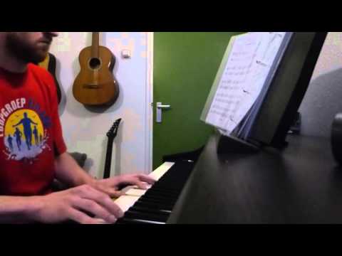 Zelda, ocarina of time: Opening Title