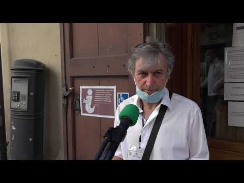 Pistoia...giorni di ferragosto...le proposte del Centro Guide