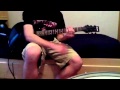 Love Me or Hate Me - Lady Sovereign (Guitar Cover)