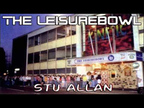 Stu Allan @ The Leisurebowl - 2nd B'day - 6.5.94
