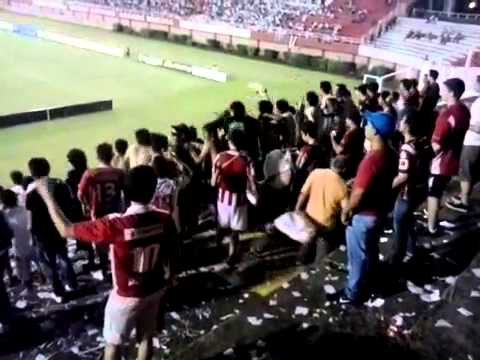 "Los piratas - 3 de febrero" Barra: Los Piratas &bull; Club: 3 de Febrero