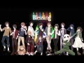 [Nico Nico Collab] Blessing [SINGERS ver.A ...