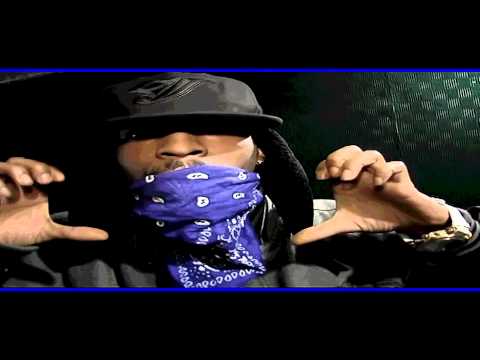 Villian's Back-They Burn Me - Sam G