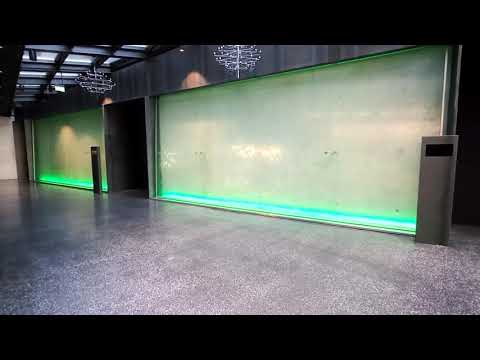 Fontanna Wrocław Hotel The Bridge