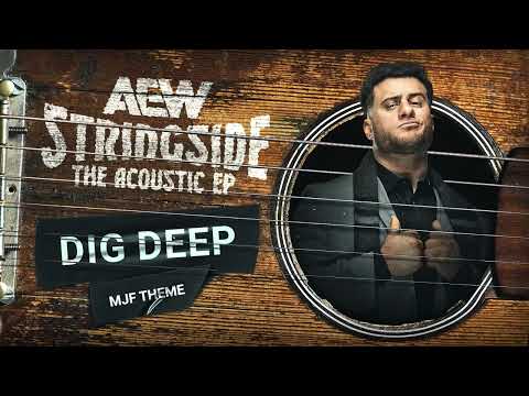 Video thumbnail for MJF - Dig Deep