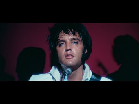 EPiC: Elvis Presley in Concert