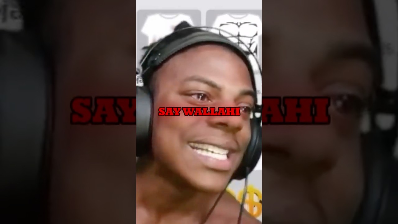 Bro Is A Meme Generator🤣  #usa #ishowspeed