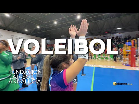 Gran noche europea para el Fundación Cajasol Andalucía