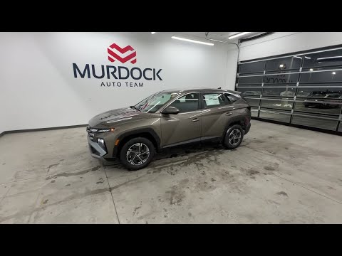 2026 Hyundai Tucson Hybrid Blue SE UT Logan, Smithfield, Hyrum, Brigham City, Ogden