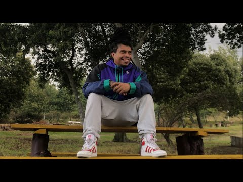 Matjahman - Dancehall Usmekingstan - MLBpro