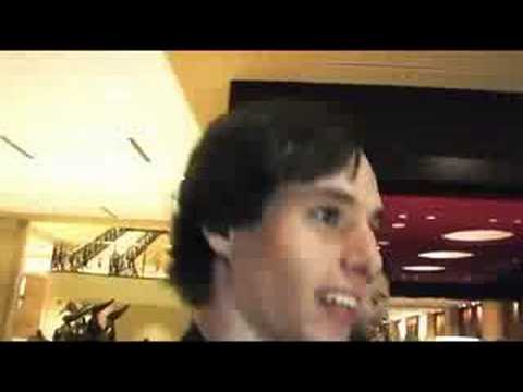 Quakecon 2008 Experience Video 1/3