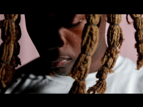 Skreet - Visions (Dir. By: @CarlisleJonesAL)
