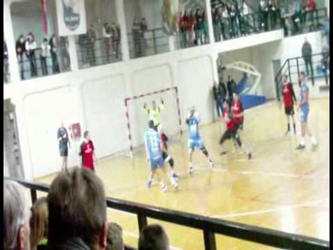 RK Zlatar - RK Pozega 5