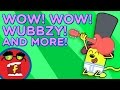 Wow Wow Wubbzy AND MORE OVER 20 MINUTES Of Songs For Kids Fredbot Nursery Rhymes For Kids
