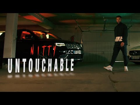 Nitty - Untouchable